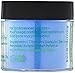 SNS Nail Dip Powder, Gelous Color Dipping Powder - Crystal Blue (Blue/Glitter) - Long-Lasting Dip Nail Color Lasts 14 Days - Low-Odor & No UV Lamp Required - 1oz