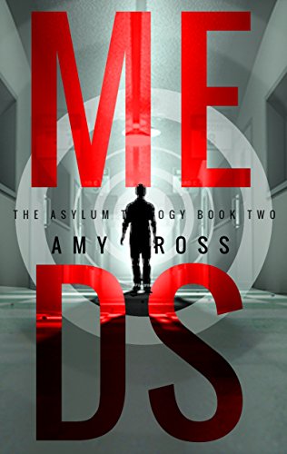 [BEST] Meds (The Asylum Trilogy Book 2) R.A.R