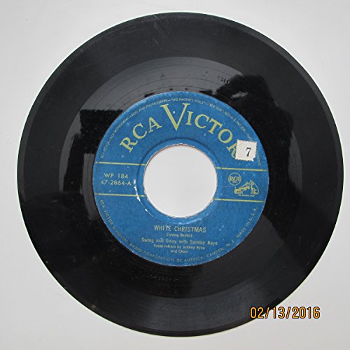 Sammy Kaye & His Orchestra - White Christmas - Zortam Music