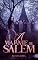 Livro A Viajante de Salem