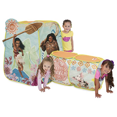 Disney Moana Playhut Tents