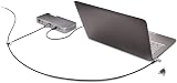 Kensington MicroSaver 2.0 Twin Keyed Lock with Pivot Hinge view 4