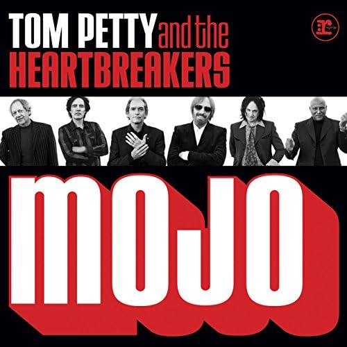 Tom Petty & the Heartbreakers, Tom Petty - Hypnotic Eye - Amazon