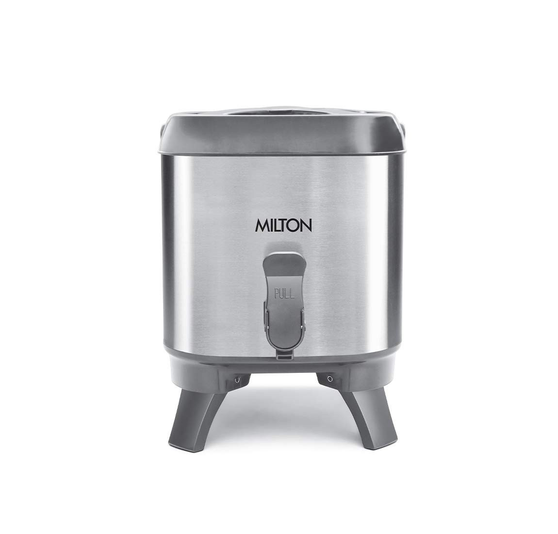 milton thermosteel 10 ltr