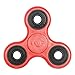 Tri-Spinner Fidget Toy with Ceramic Bearing - EDC Focus Toy for Killing Time - Spins Last for 2mins