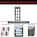 mysonder Adhesive Hooks - Hang Towel, Keys On Kitchen, Bathroom Walls - Large Heavy Duty Sticky Tape