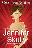 "She's Gotta Be Mine (A sexy, funny mystery/romance, Cottonmouth Book 1) (Cottonmouth Series)" av Jasmine Haynes