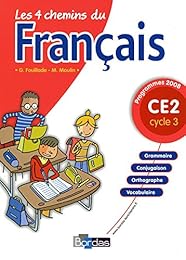 Les   4 chemins du français