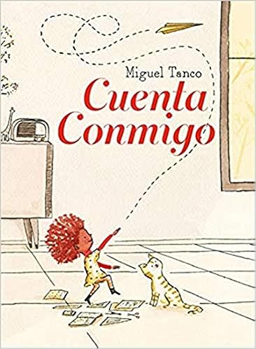 Cuenta conmigo (LIBRE ALBEDRIO): Amazon.es: Tanco Carrasco, Miguel, Tanco Carrasco, Miguel: Libros