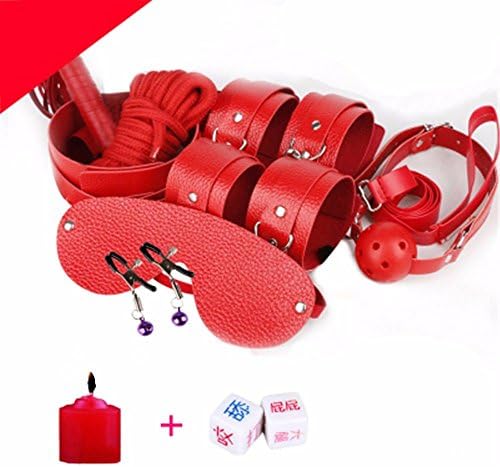 Shirloy Halloween Costumes Adult Bundle Alternative Toy Leather Set L Wonderful Gift