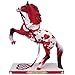 Enesco Trail of Painted Ponies Lovey Dovey Figurine, 8.5-Inch
