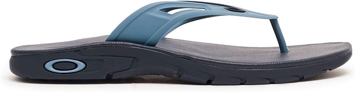 oakley flip flops