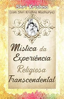 Livro Mística da Experiência Religiosa-Transcendental