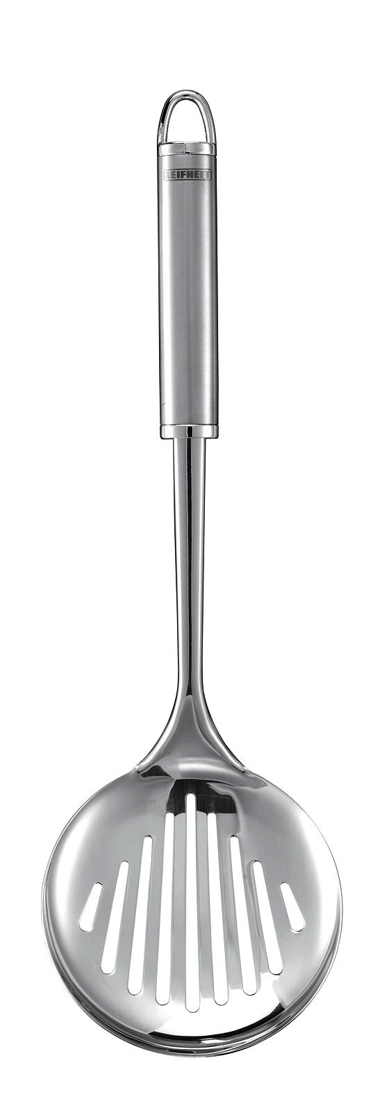 Leifheit Sterling Skimming Ladle # 24051,stainless steel โ image 1