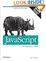 JavaScript: The Definitive Guide