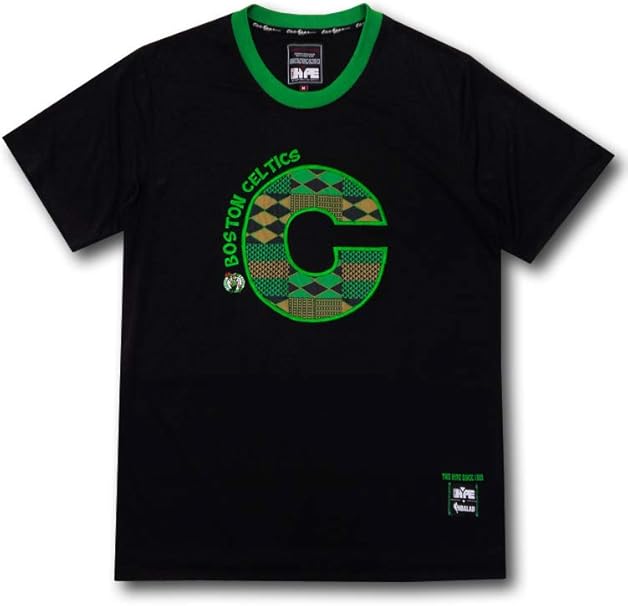 celtics t shirt amazon