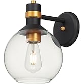 Maxim Cabin-10.75-6W 1 LED Outdoor Wall Mount-7.75 Inches Wide by 10.75 inches high