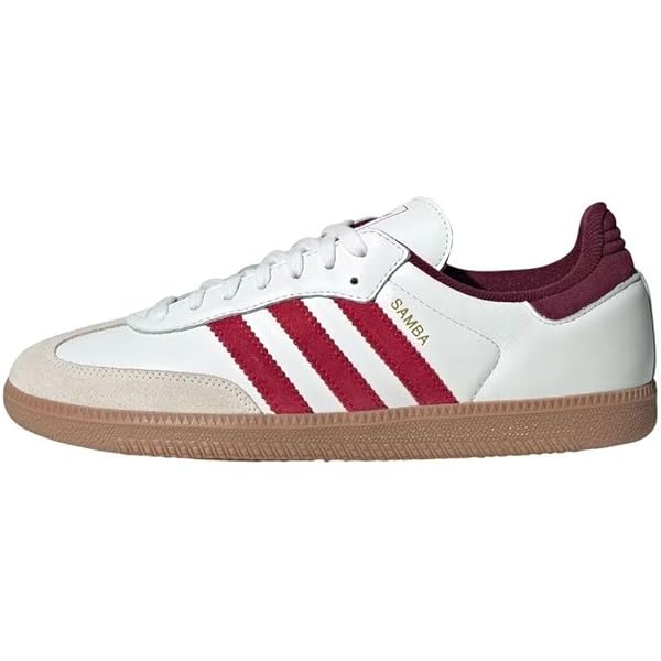 adidas gazelle silver green womens adidas Samba Millenium ID3922 main image 1