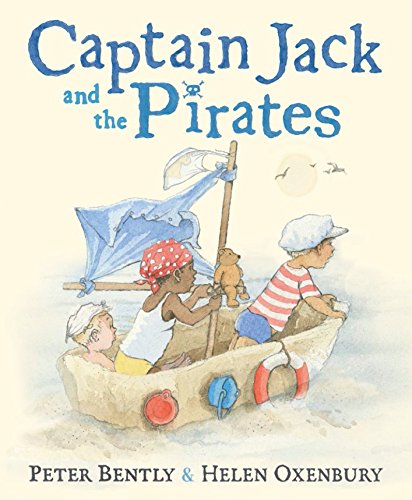 Captain Jack and the Pirates - Thumbnail 2