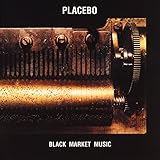 Black Market Music