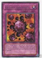 yugioh crush card virus banned - SR06-EN031 - Common Description coming soon... YUGIOH CRUSH CARD VIRUS TU01-EN006