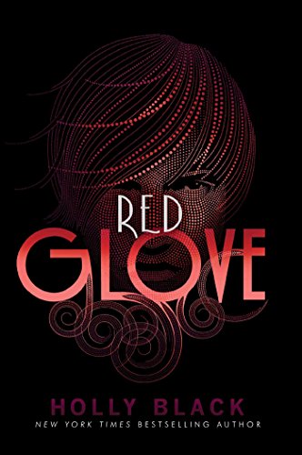 Red Glove (The Curse Workers)