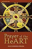 Prayer of the HeART (An Explorefaith.org Book) by 