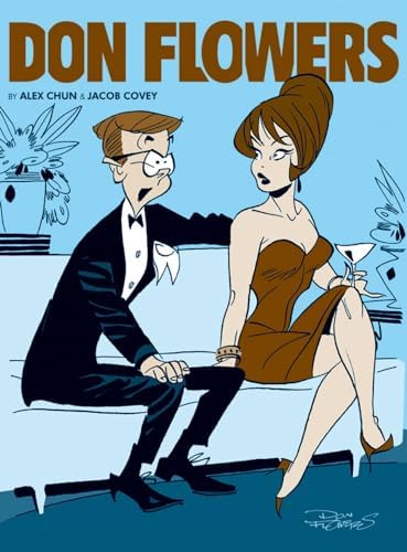 Amazon.com: Pin-Up Art of Dan DeCarlo: 9781560976196: Dan DeCarlo