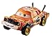 Disney Cars 3 Blindspot & Push Over Die-Cast Vehicle 2-Pack