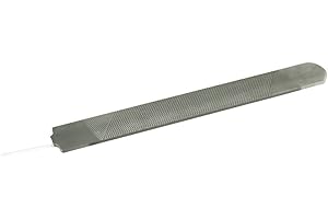 Heller Farrier Hoof Rasp Legend 14