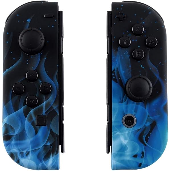 custom joy con controllers