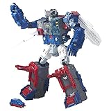 Transformers Generations Titans Return Titan Class