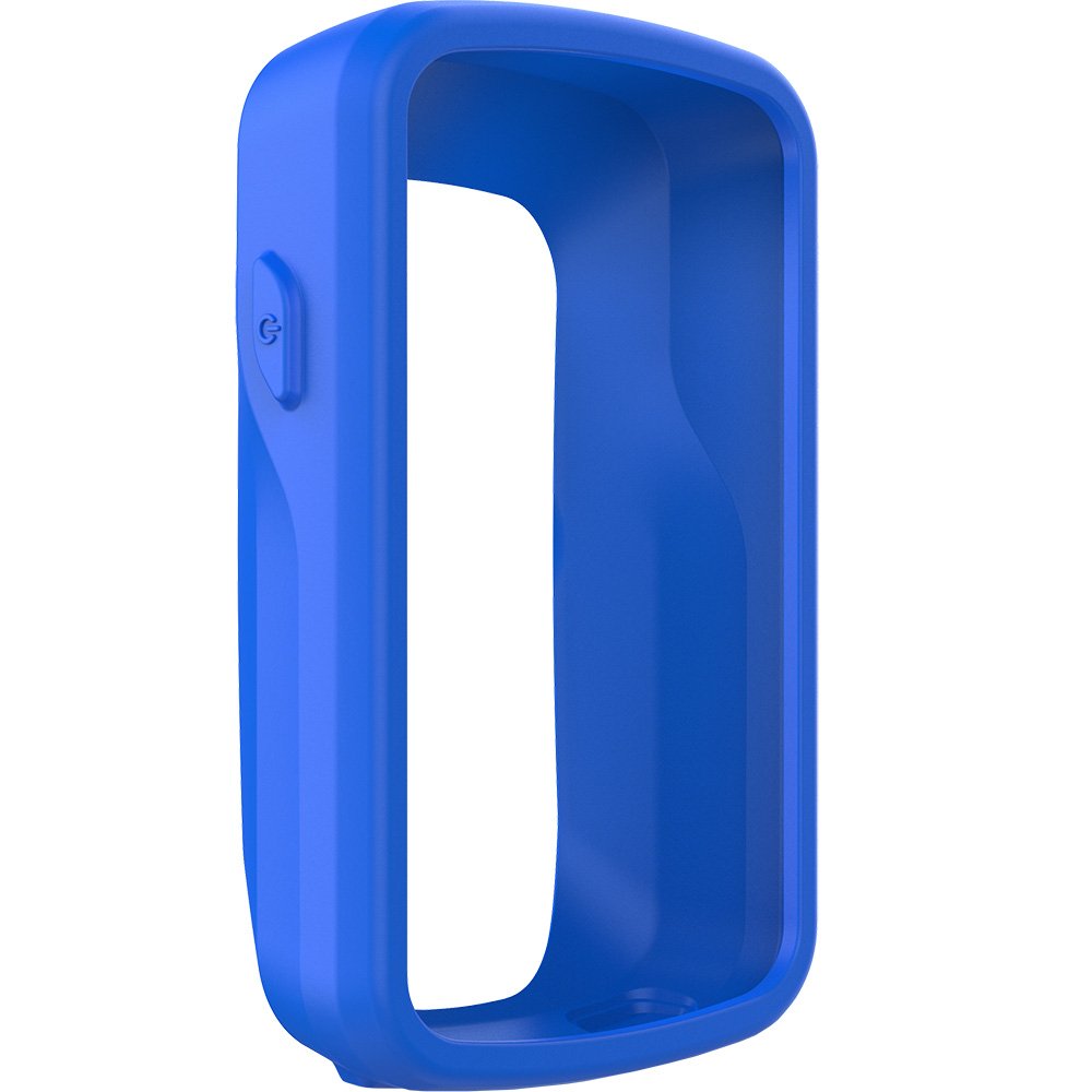 Garmin - Silicone Case for Edge 820, Blue, One Size