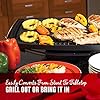 George-Foreman-12-Serving-IndoorOutdoor-Rectangular-Electric-Grill-Red-GFO201R