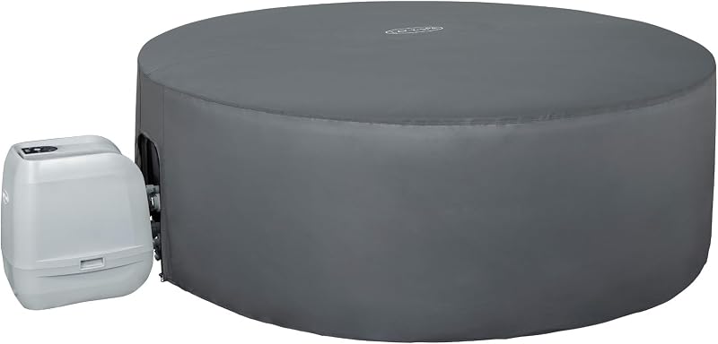 Lay-Z-Spa Thermal Hot Tub Cover 236 cm Round 71 cm Universal Fit