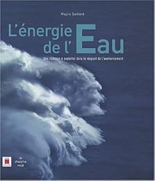 L' énergie de l'eau