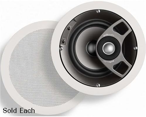 polk audio tc60i