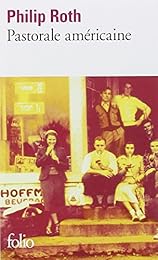 Pastorale américaine