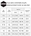 Gotoly Curves Shapers Adjustable Straps Body Shaper Waist Cincher Tank Top (Medium, Black(Zip & Hook))