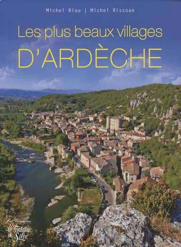 Ardèche, terre de villages