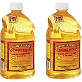 Howes HL306212 Quart Diesel Treat Fuel Conditioner & Anti-Gel - Quantity 2