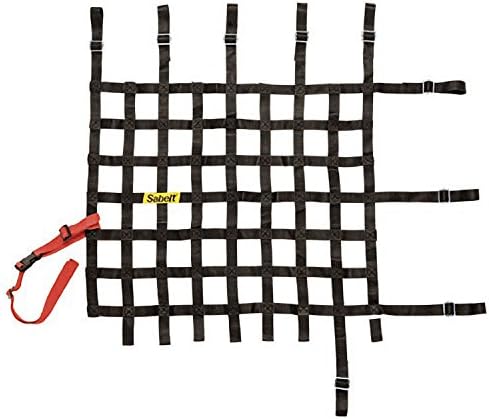 Sabelt Z280985 - Window net - FIA Approved