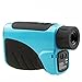 Laser Rangefinder for Golf and Hunting Physport 6 Modes Laser Distance Meter Range Finder Speed Tester