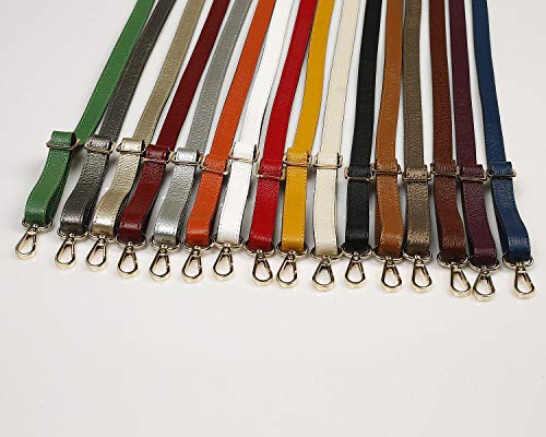 1 VanEnjoy+Leather+Adjustable+Replacement+Hardware