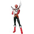 S.H.Figuarts : Gokai Red