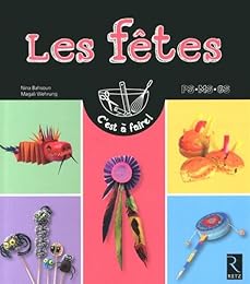 Les  fêtes