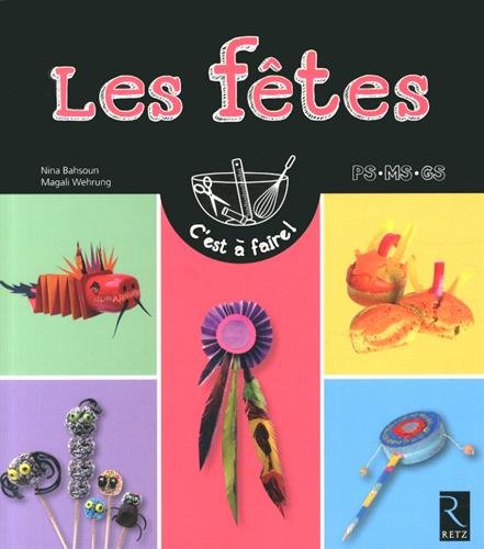 Les  fêtes