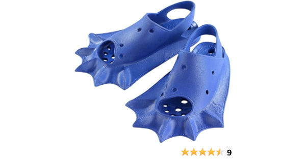 Speeron - Sandalias y aletas de buceo 2 en 1 : Amazon.es ...