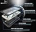 Note 5 Waterproof Case, Ghostek® Atomic 2.0 Series for Samsung Galaxy Note 5 | Full-Body Underwater | Waterproof | Shockproof | Dirt-Proof | Snow-Proof | Slim Premium Case | Aluminum Frame (Black)