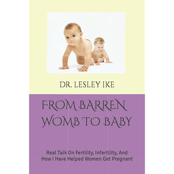 Is Your Body Baby-Friendly?: Unexplained Infertility, Miscarriage